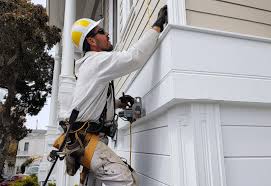 Best Fiber Cement Siding Installation  in Glencoe, FL